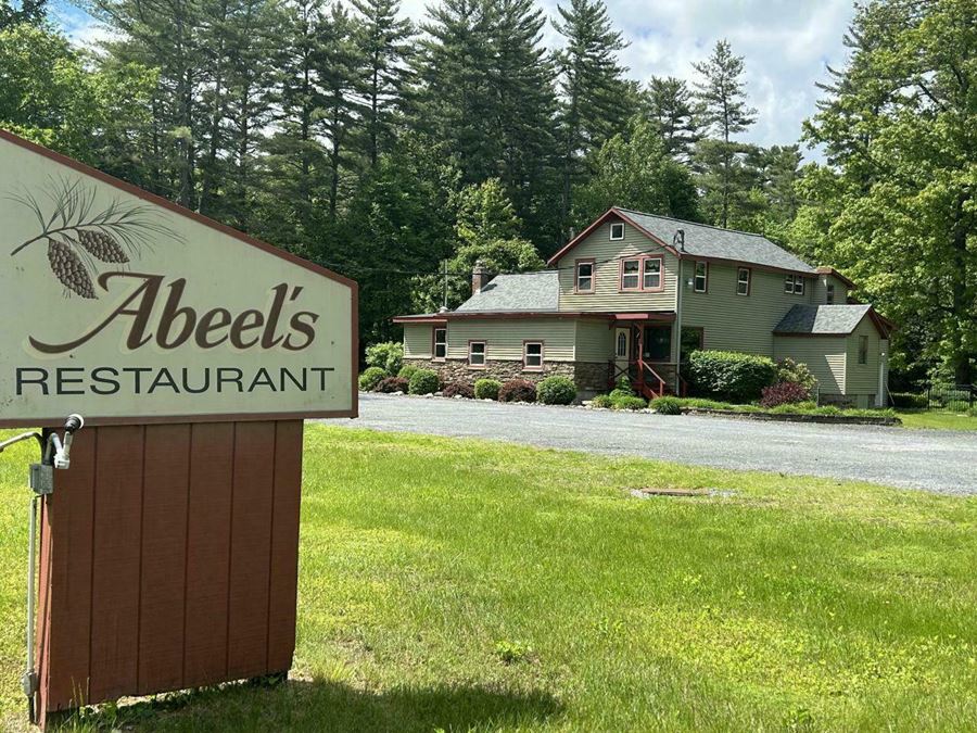 Abeel's Restaurant