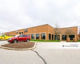 5501-5599 West 74th Street