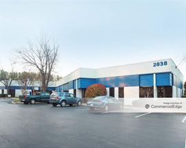 Carolina Business Center