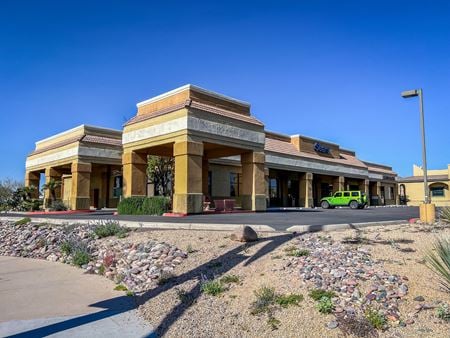 Retail space for Sale at 13212 N Saguaro Blvd in Fountain Hills