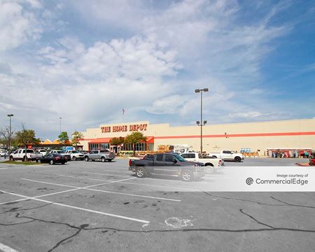 Retail space for Rent at 8801 South Interstate 35 in Austin