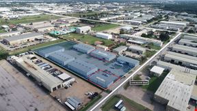 Exchange on Cunningham Business Park
