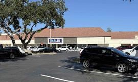 Riverwood Shopping Center