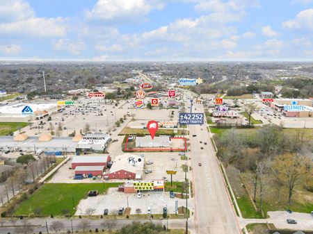 Retail space for Sale at 15326 George Oneal Rd in Baton Rouge