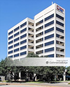 Memorial Tower II