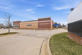 Receiver Sale: Former Rite Aid | Cedar Springs, MI
