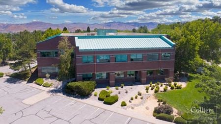 Office space for Rent at 6140 Plumas St in Reno