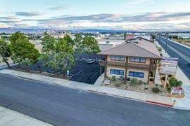 14359 Amargosa Road Suite M