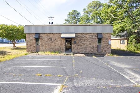 Office space for Sale at 3320 Platt Springs Road in West Columbia