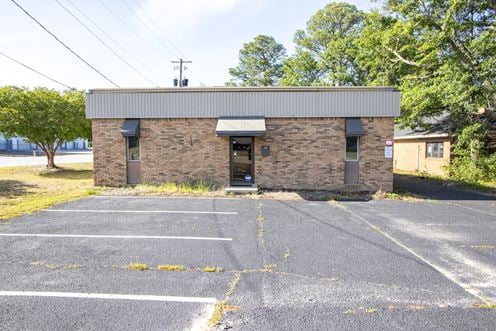 3320 Platt Springs Road