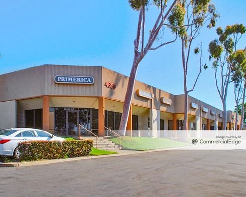 Montclair Business Center