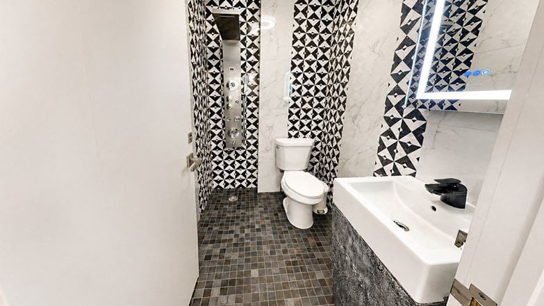 1HomeOffice - Inspired Space