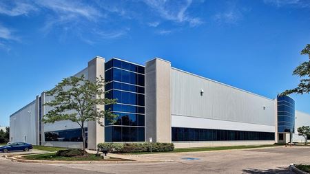 Photo of commercial space at 6155 Belgrave Road in Mississauga