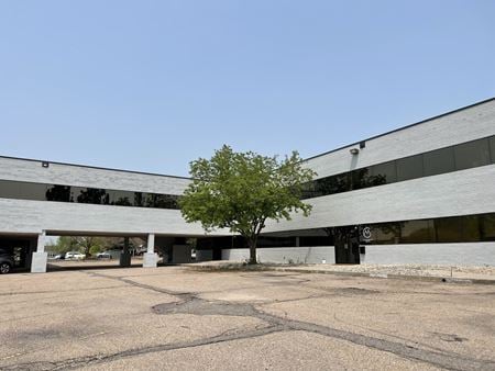 Photo of commercial space at 1901 56th Avenue, Suite 110 in Greeley