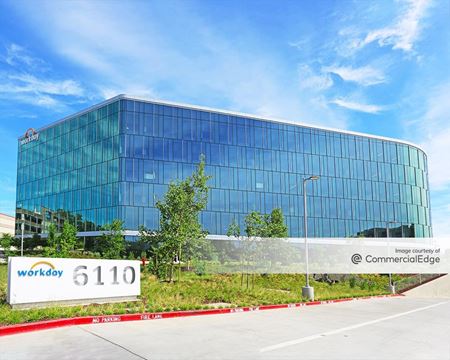 Office space for Rent at 6110 Stoneridge Mall Road in Pleasanton