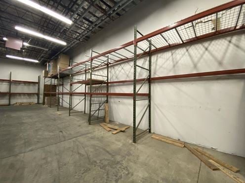 1038 - Arvada Warehouse