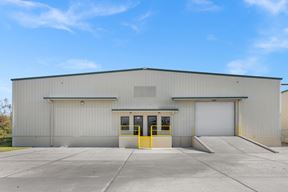Winter Haven 14k SF Warehouse