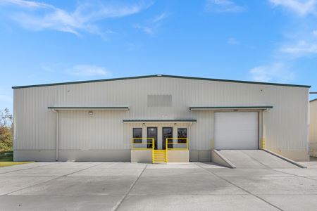 Photo of commercial space at 111 Industrial Blvd in Winter Haven