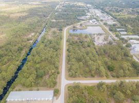 Morris Industrial Park, Lot 61