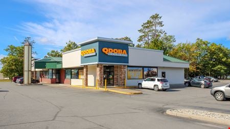 Retail space for Rent at 1288 W. South Airport Rd. in Traverse City