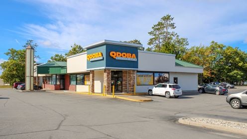 1288 W. South Airport Rd.