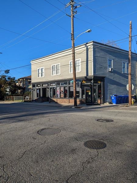 724 King St - Charleston