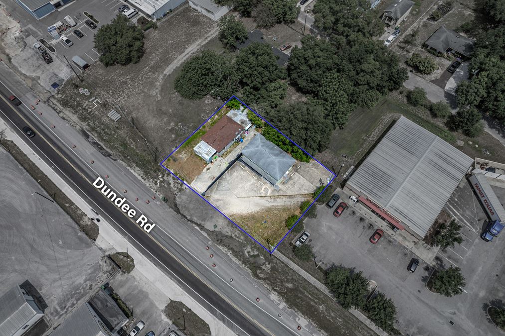 608 Dundee Road, Dundee, FL CommercialSearch
