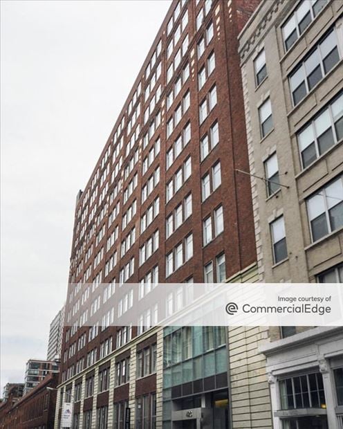 423 West 55th Street