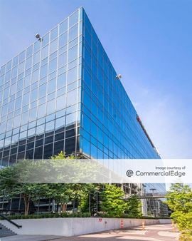 The Offices at Park Lane - 8070 & 8080 Park Lane