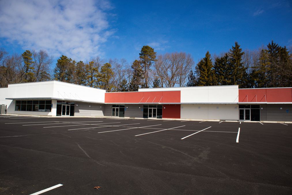 901 Shaker Rd