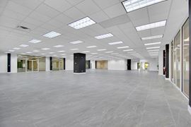 Mandarin Executive Office Building