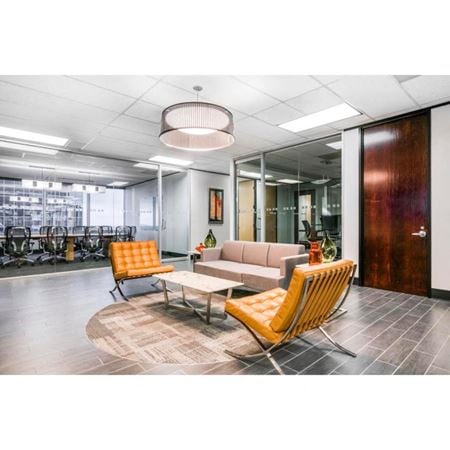 Shared and coworking spaces at 12 Greenway Plaza Suite 1100 in Houston