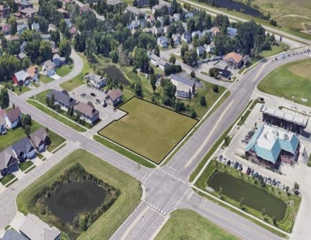 VacantLand space for Sale at 300 18th Street North  in Sauk Rapids