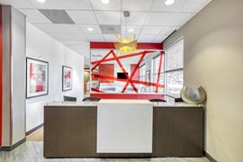 Regus - Two Twin Oaks