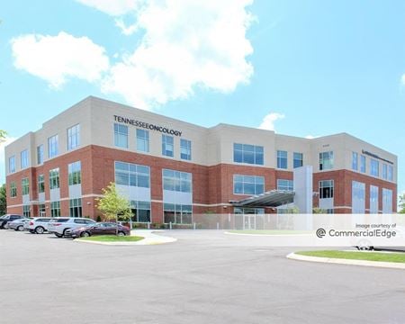 Office space for Rent at 4488 Carothers Pkwy in Franklin