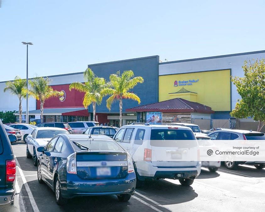 Westfield Plaza Bonita Property & Listing Details 42Floors