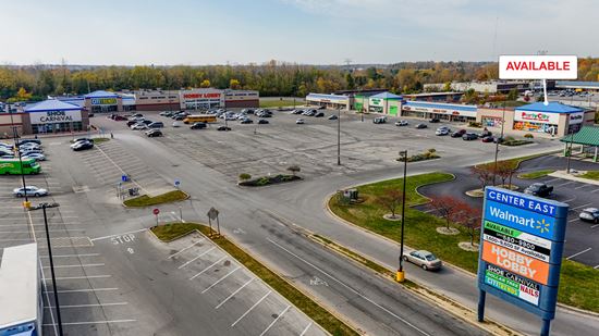 Center East