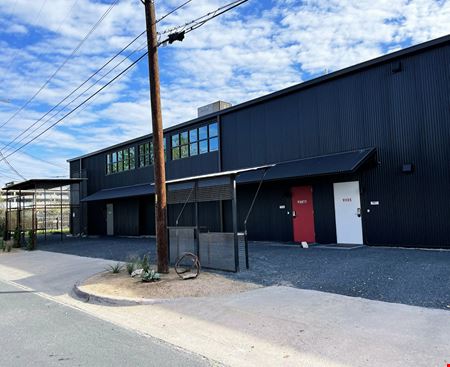 Photo of commercial space at 3700 Thompson St in Austin