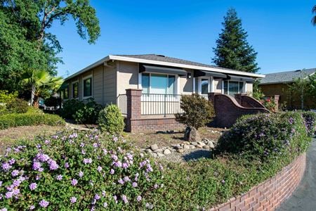 Office space for Sale at 2727 Bechelli Lane in Redding