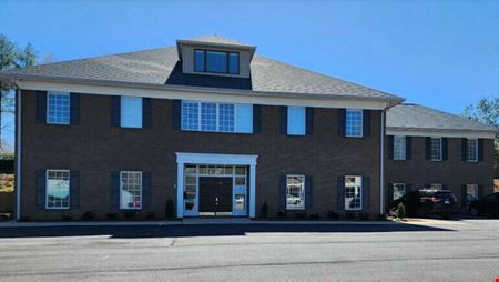 Photo of commercial space at 951 E Main St in Spartanburg