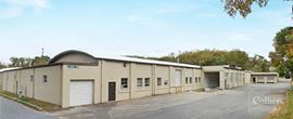 Flex Industrial / Warehouse Space for Lease – Mt.Holly, NJ