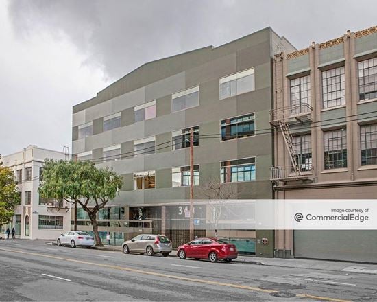 340 Brannan