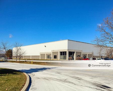 Photo of commercial space at 7339 Industrial Blvd in Allentown