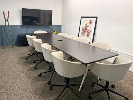 Office space for Rent at 142 West 57th Street in New York