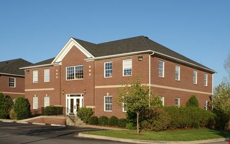 Photo of commercial space at 12800 Townepark Way in Louisville