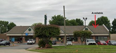 Fields Plaza - Chesterfield Township