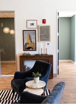 Enclave Coworking - Enclave Wheaton