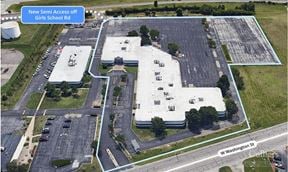 ±14,366 to ±67,082 SF Available