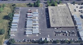 60,243 SF Available for Lease in Des Plaines