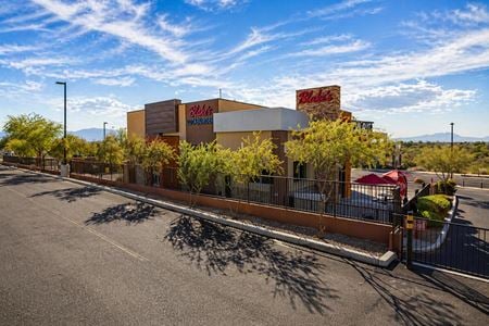 Retail space for Rent at 3560 N Craycroft Rd in Tucson